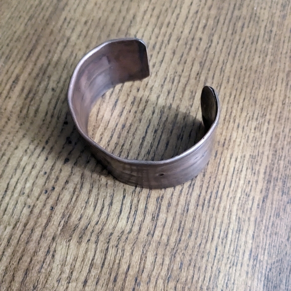 Copper Braclet - Picture 2 of 2